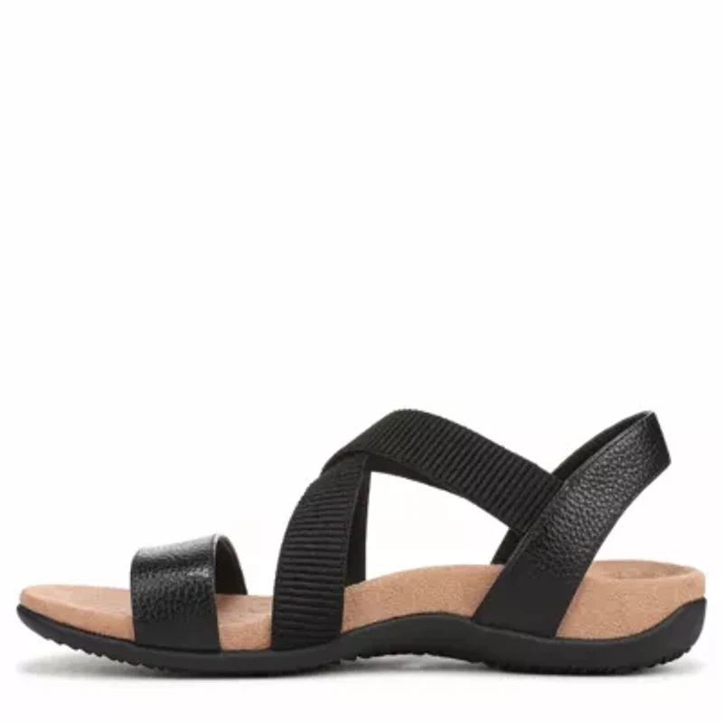 Raina Strappy Sandal