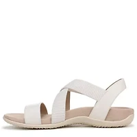 Raina Strappy Sandal