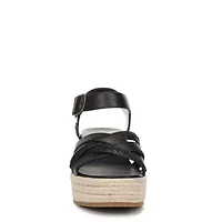 Dana Wedge Sandal