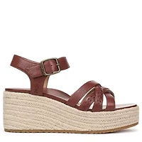 Dana Wedge Sandal