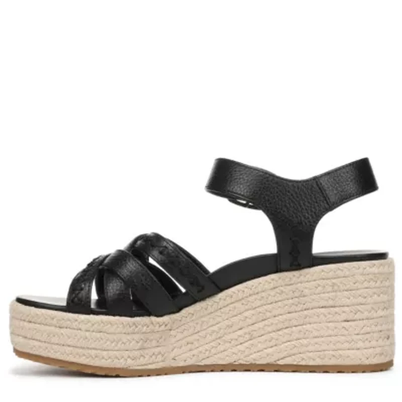 Dana Wedge Sandal
