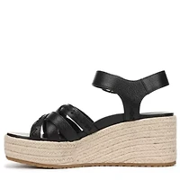 Dana Wedge Sandal