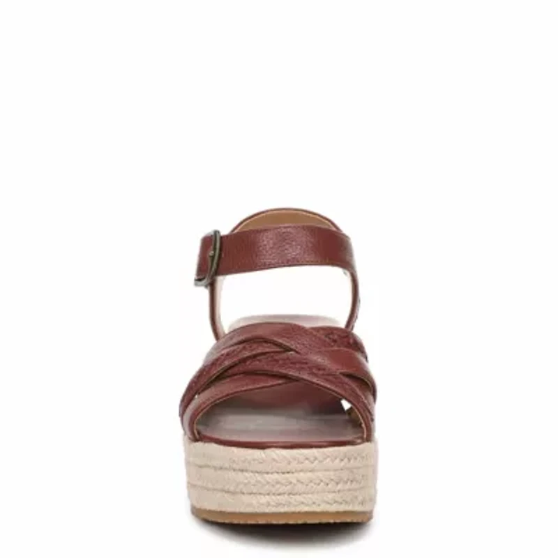 Dana Wedge Sandal