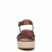 Dana Wedge Sandal