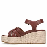 Dana Wedge Sandal