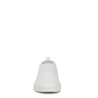 Cobalt Slip On Sneaker