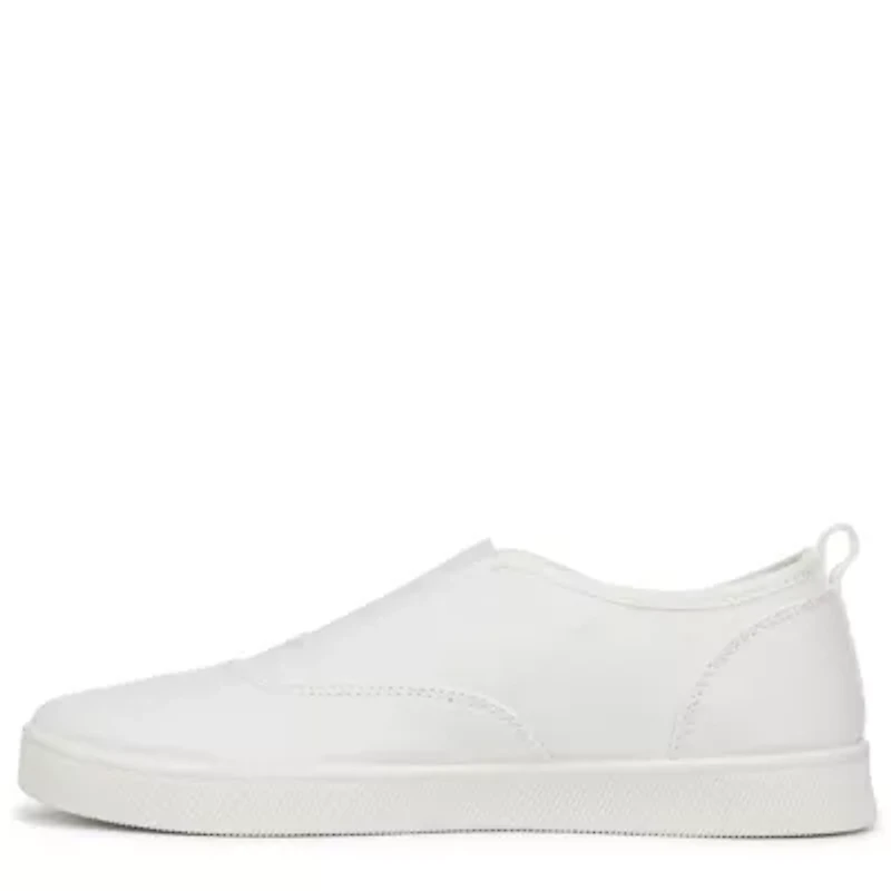 Cobalt Slip On Sneaker