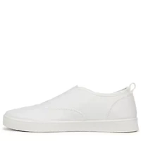 Cobalt Slip On Sneaker