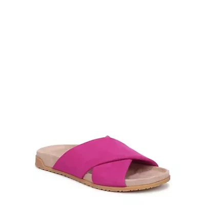 Etna Slide Sandal