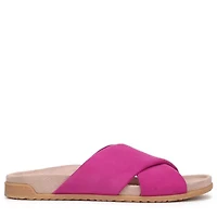 Etna Slide Sandal