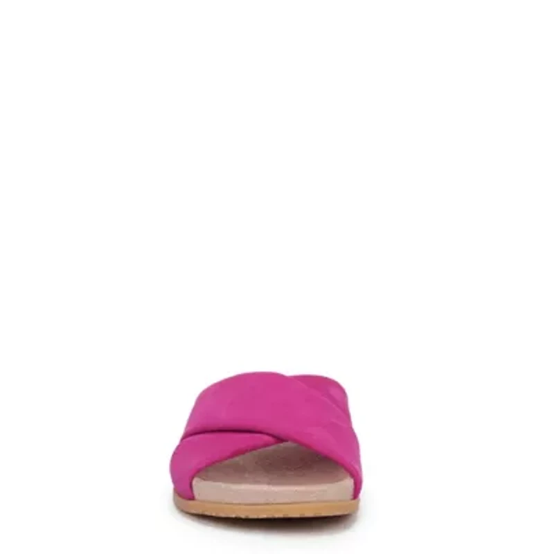 Etna Slide Sandal