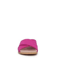 Etna Slide Sandal
