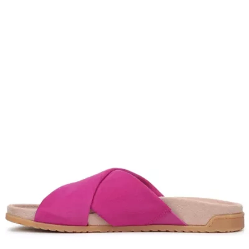 Etna Slide Sandal