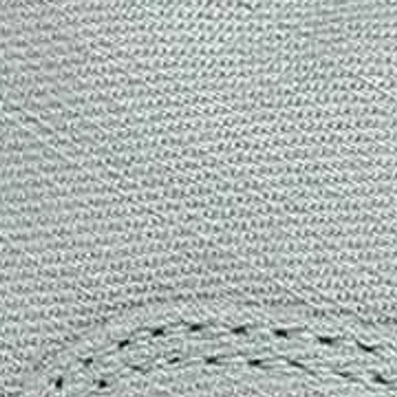 Cyan Lace Up Sneakers