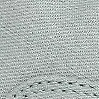 Cyan Lace Up Sneakers