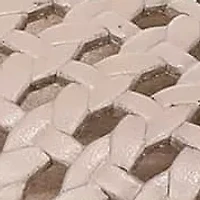 Alameda Woven Mary Jane Flats