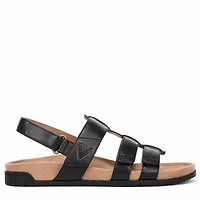 Eureka Strappy Sandal