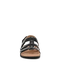 Eureka Strappy Sandal