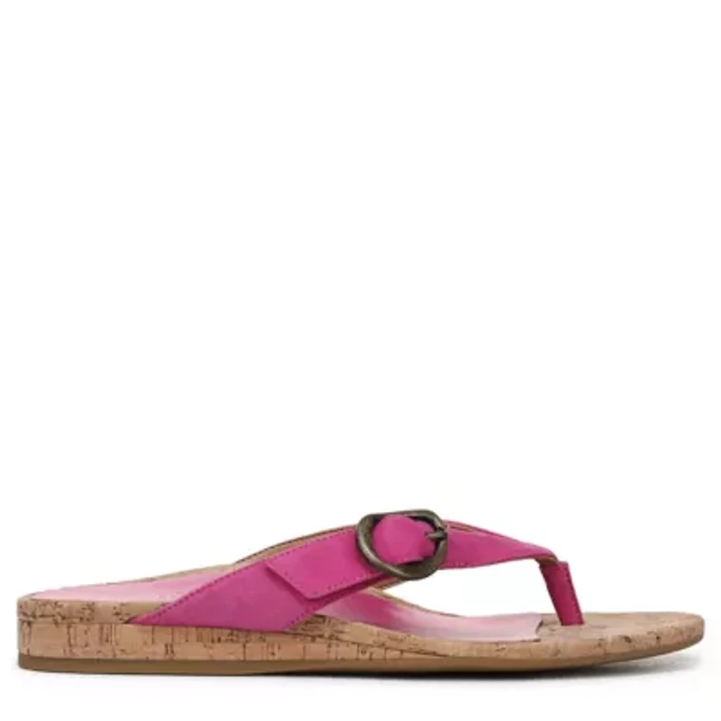 Grove Toe Post Sandal