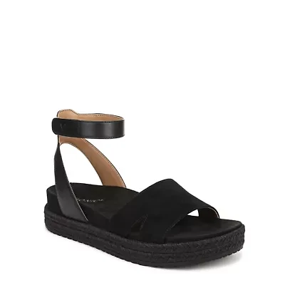 Yucca Platform Sandal
