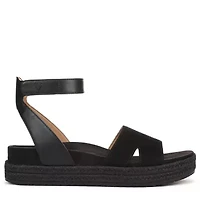 Yucca Platform Sandal