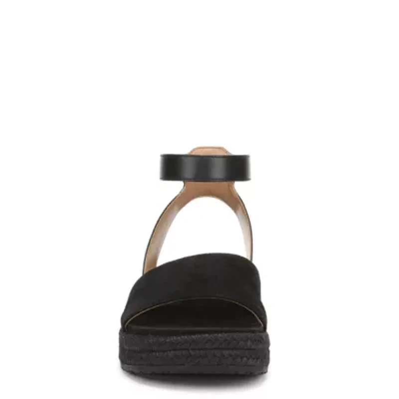 Yucca Platform Sandal