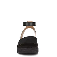Yucca Platform Sandal