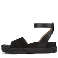 Yucca Platform Sandal