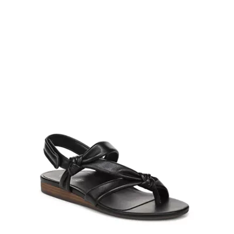 Geneva Strappy Sandal