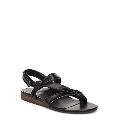 Geneva Strappy Sandal