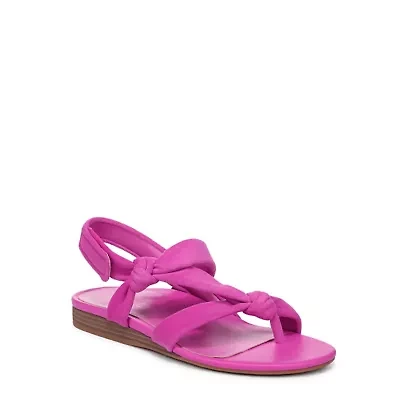Geneva Strappy Sandal