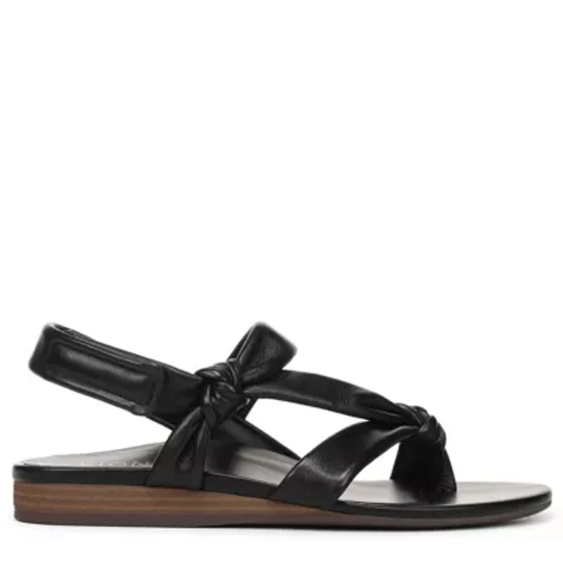 Geneva Strappy Sandal