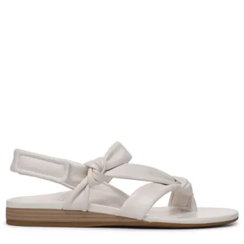 Geneva Strappy Sandal