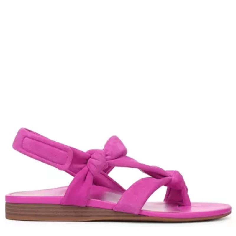 Geneva Strappy Sandal