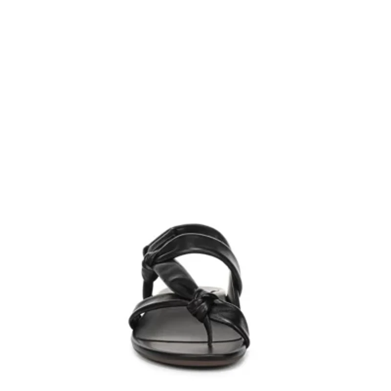 Geneva Strappy Sandal