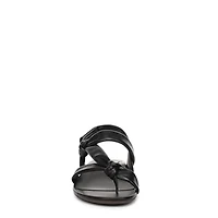 Geneva Strappy Sandal