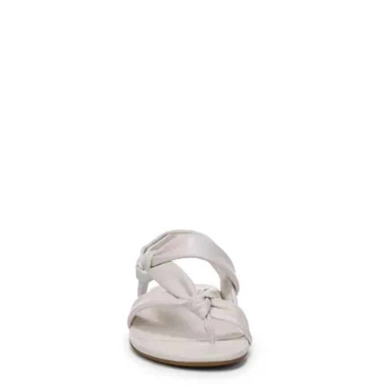 Geneva Strappy Sandal