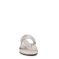 Geneva Strappy Sandal