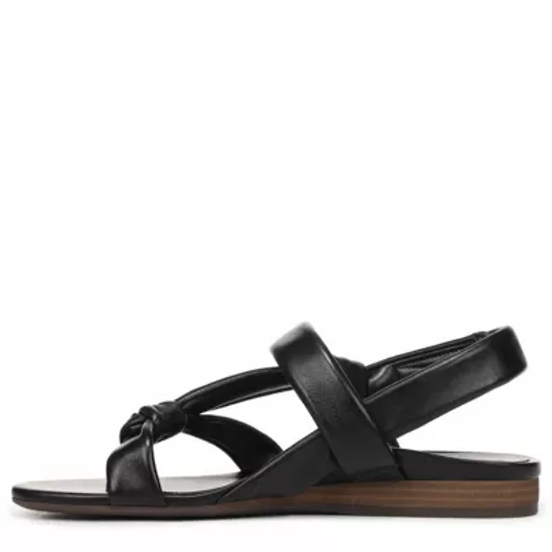 Geneva Strappy Sandal