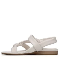 Geneva Strappy Sandal