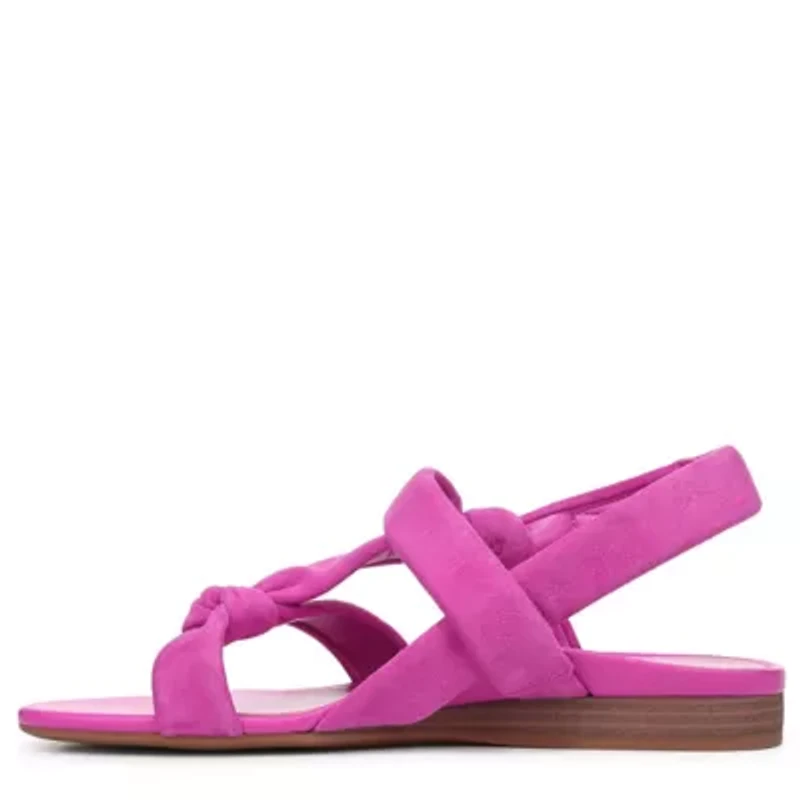 Geneva Strappy Sandal