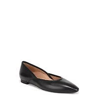 Gracia Ballet Flat
