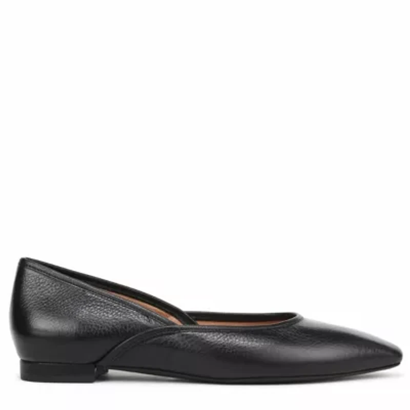 Gracia Ballet Flat
