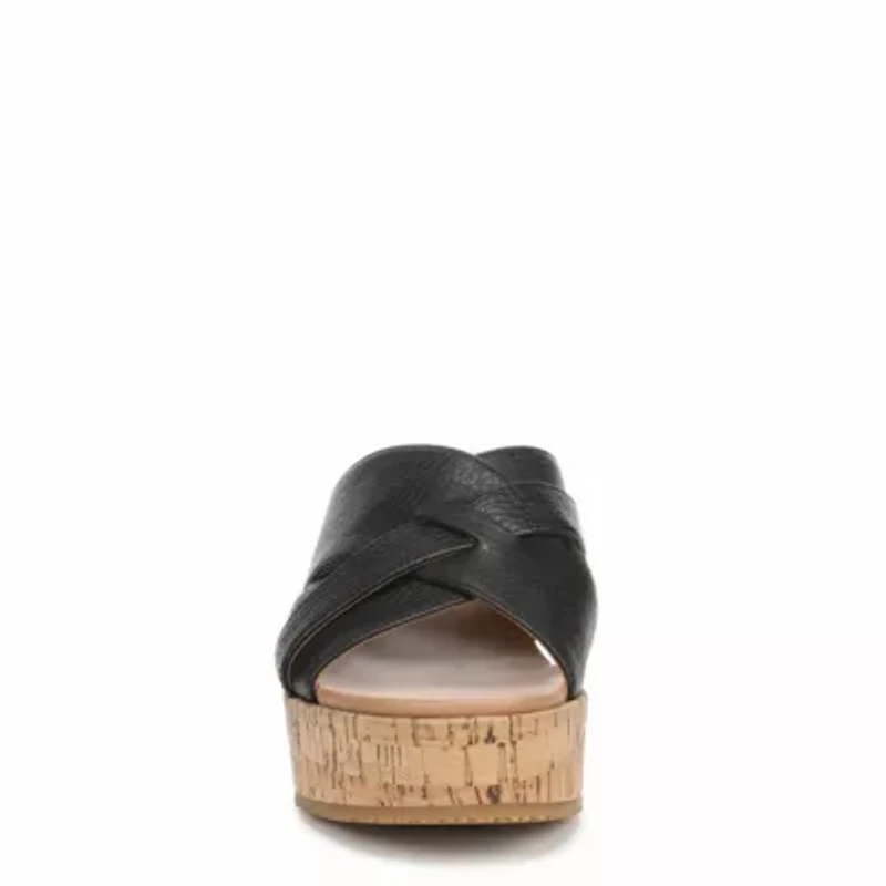 Dawn Wedge Sandal