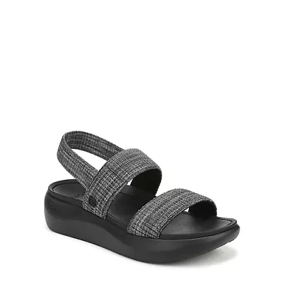 Sky Slingback Sandal