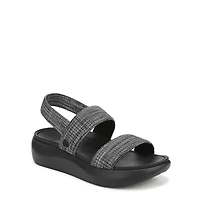 Sky Slingback Sandal