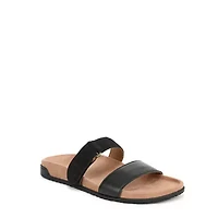Elaine Slide Sandal