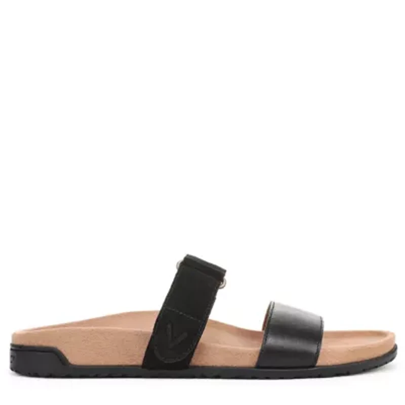 Elaine Slide Sandal