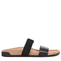 Elaine Slide Sandal