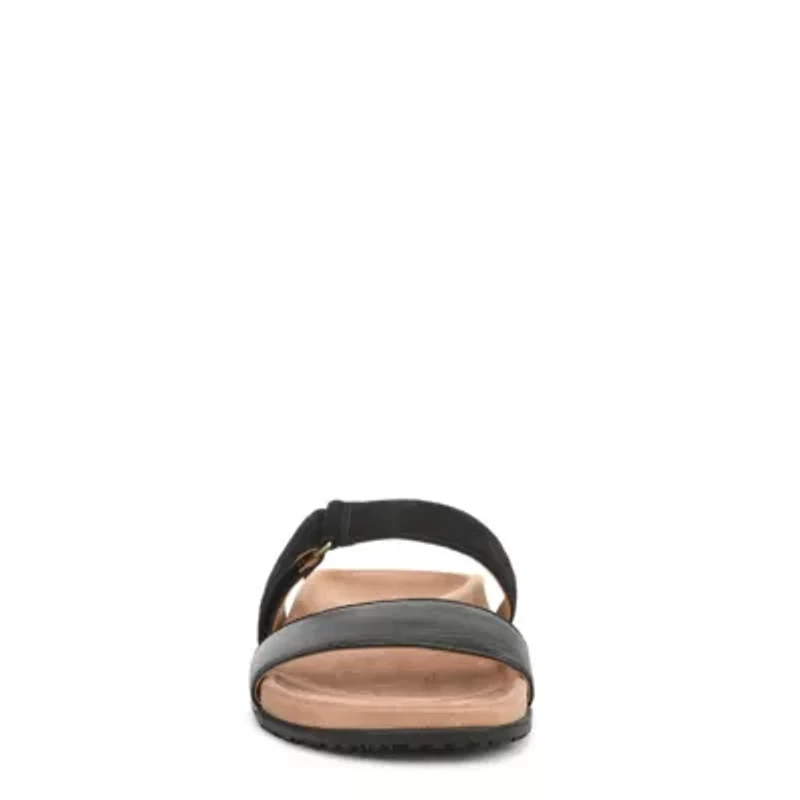 Elaine Slide Sandal